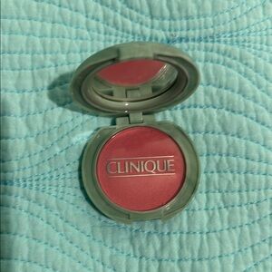Clinique Blush in Cheeky Pink, 0.32 oz